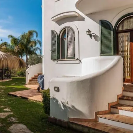 Willa Luxury Sperlonga