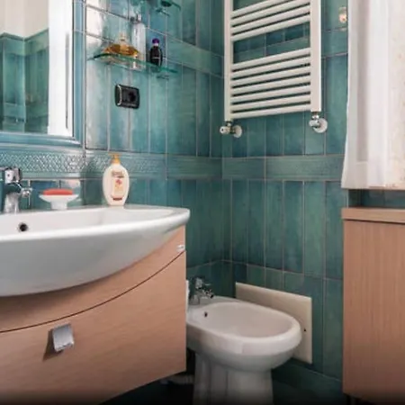 Willa Luxury Sperlonga