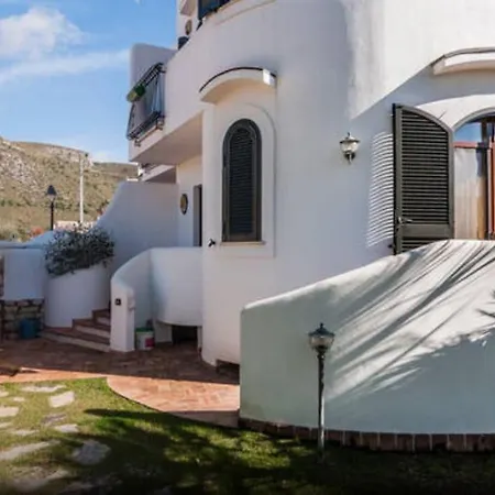 Willa Luxury Sperlonga