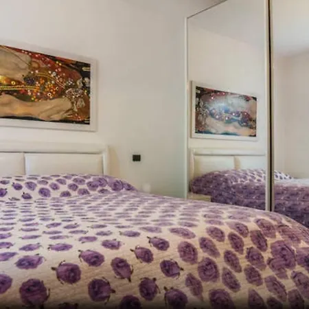 Luxury * Sperlonga