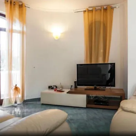 Willa Luxury Sperlonga