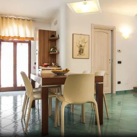 Luxury * Sperlonga