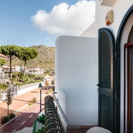 Luxury Sperlonga