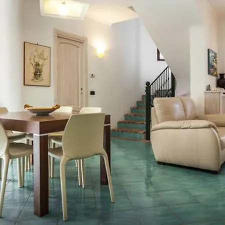 Luxury Sperlonga
