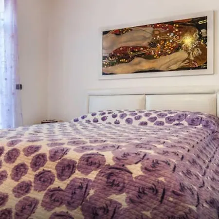 Luxury * Sperlonga
